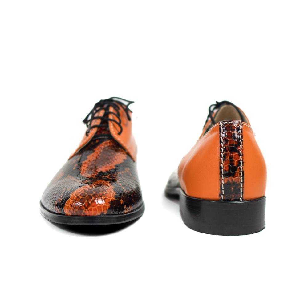 Peppeshoes Peppe Picassello Presa
