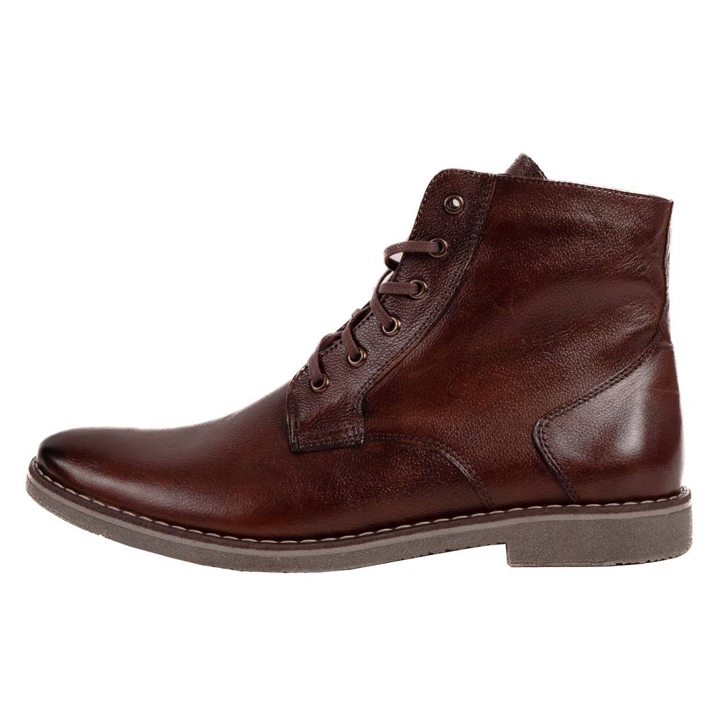 Peppeshoes Modello Brownerro Vendita Calda