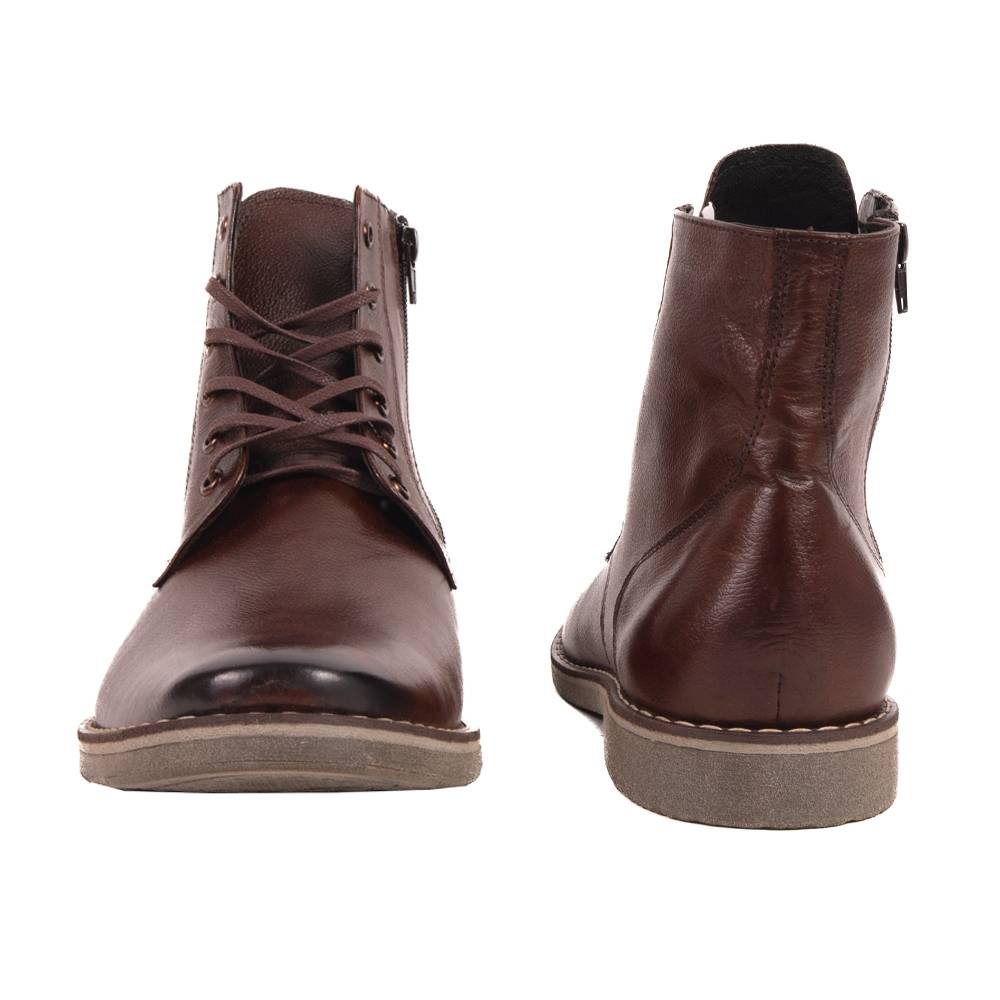 Peppeshoes Modello Brownerro Vendita Calda