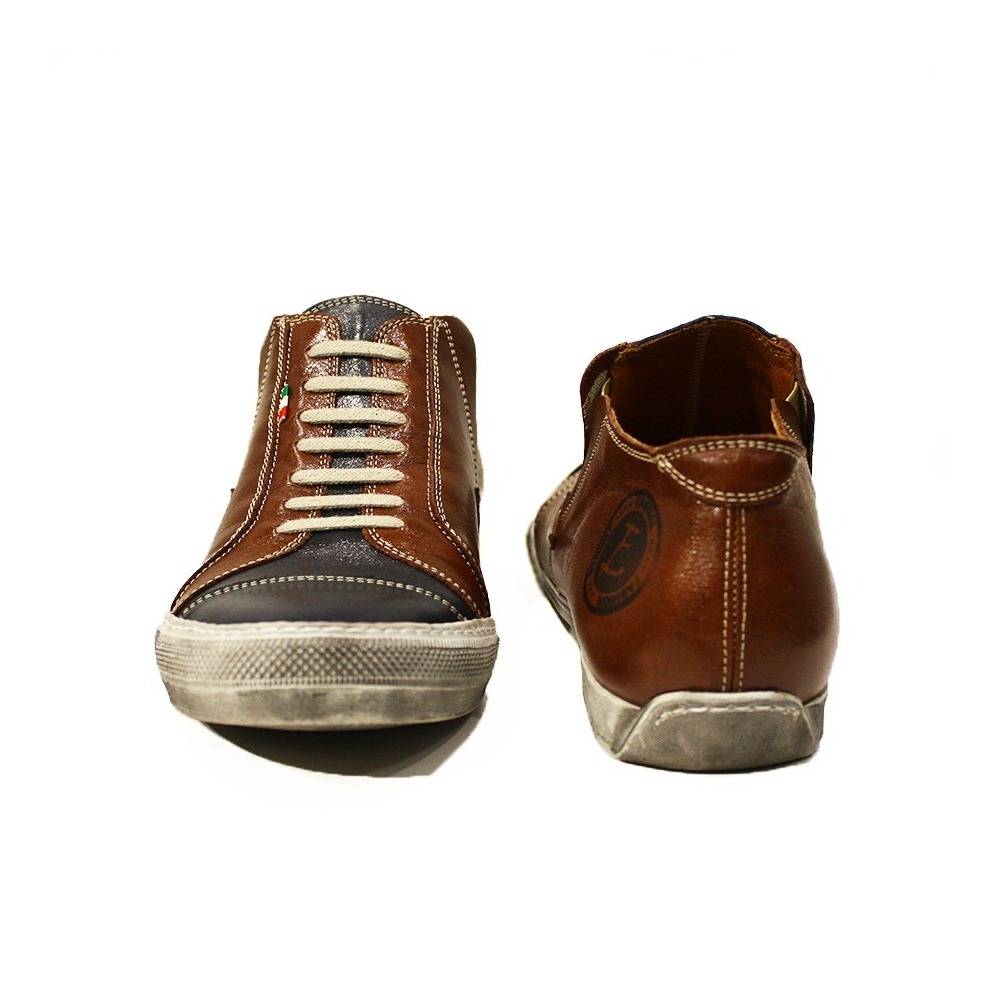 Peppeshoes Modello Emiliano Vendite Flash
