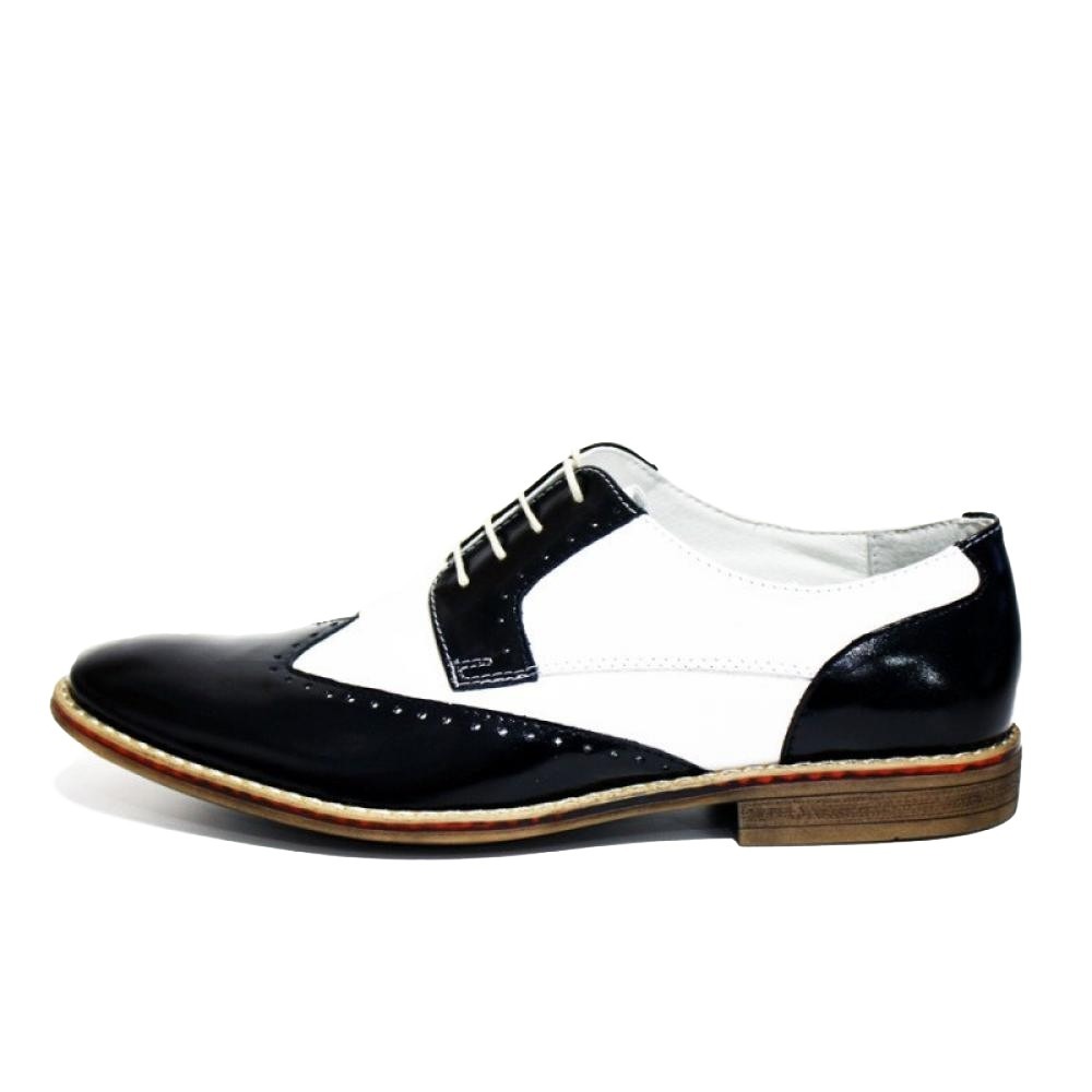 Peppeshoes Modello Capones Negozio