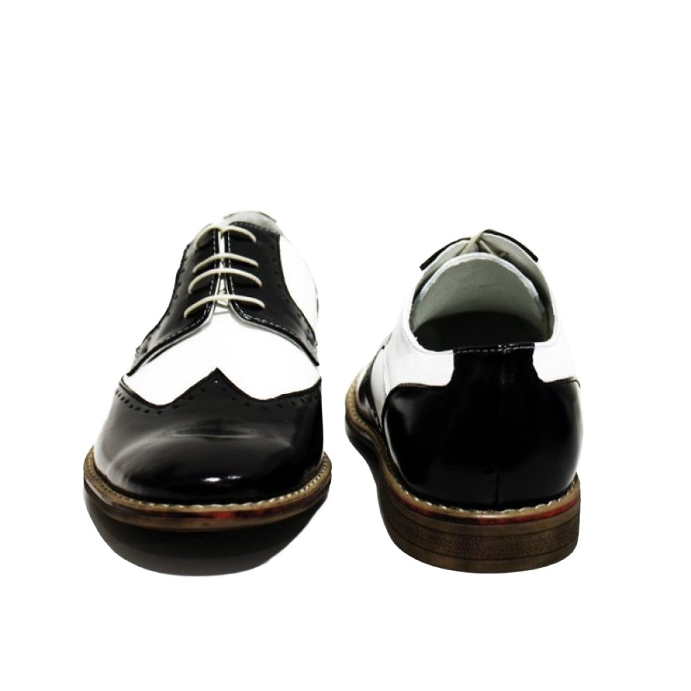 Peppeshoes Modello Capones Negozio