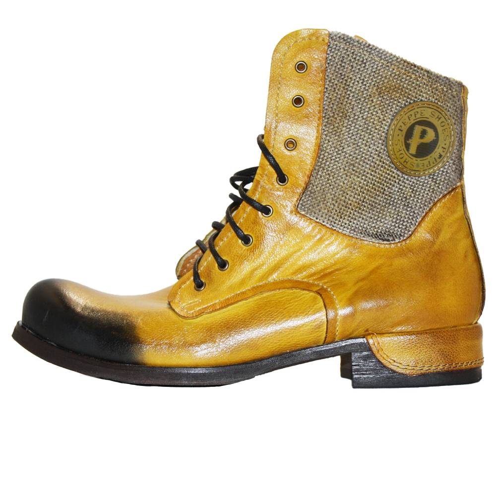 Peppeshoes Modello Vanesso 2025