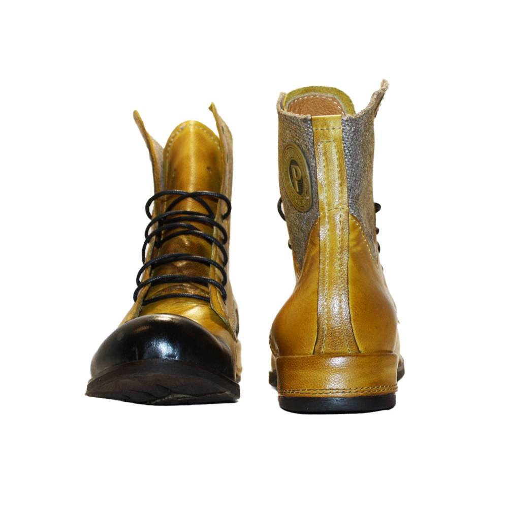 Peppeshoes Modello Vanesso 2025