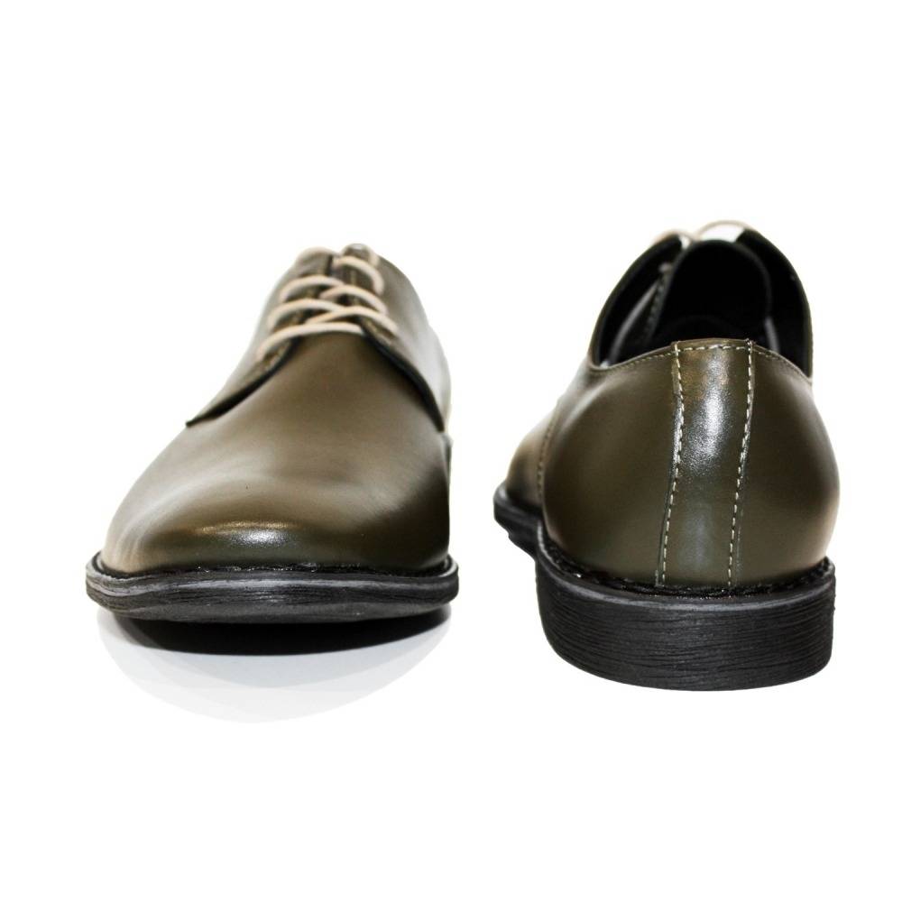 Peppeshoes Modello No. 175 Italy