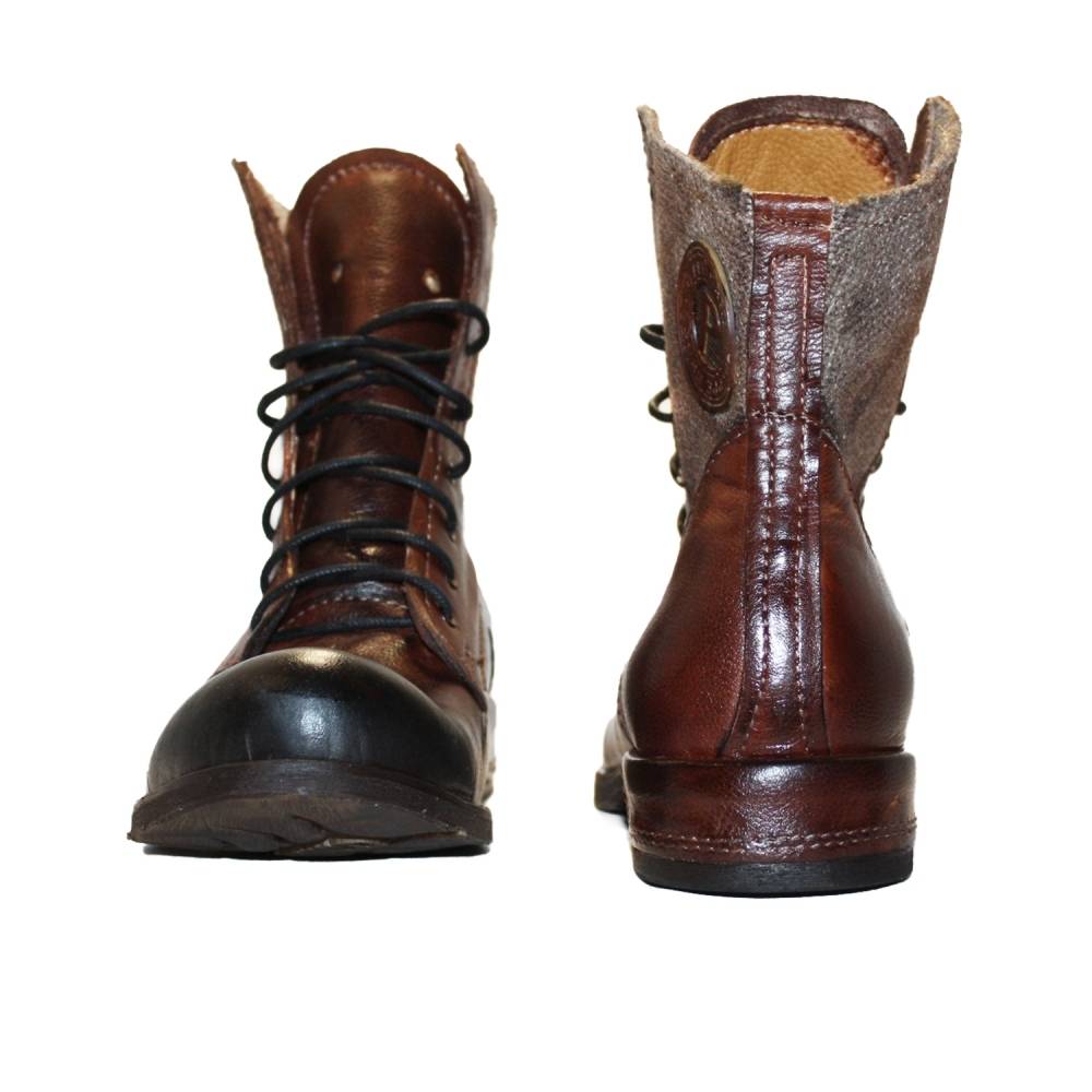 Peppeshoes Modello No. 173 Italia