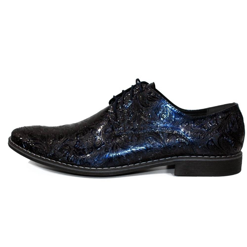 Peppeshoes Modello No. 167 In Linea