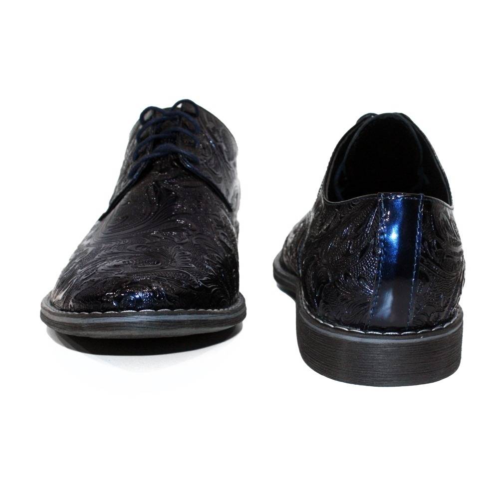 Peppeshoes Modello No. 167 In Linea