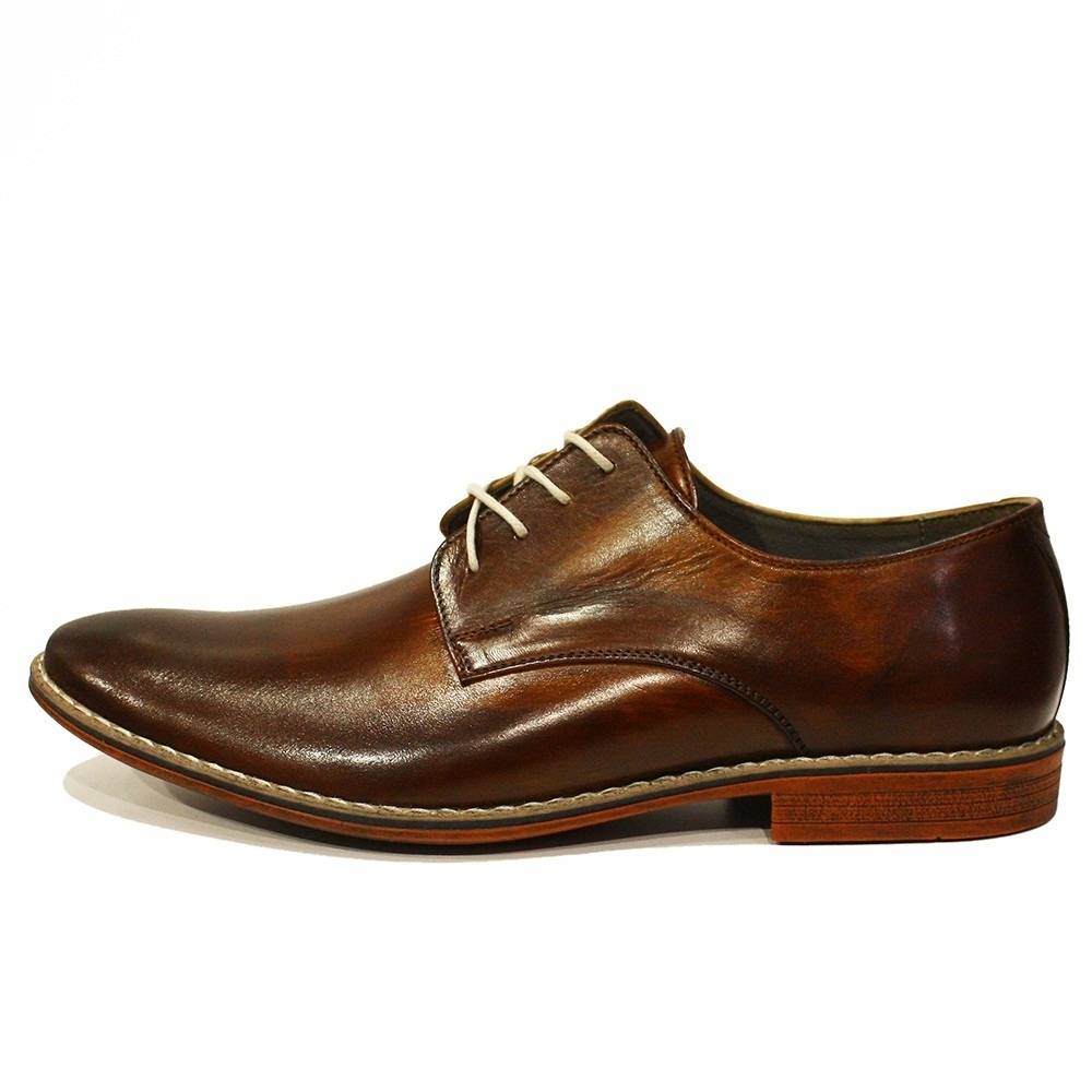 Peppeshoes Modello No. 168 Nuovo