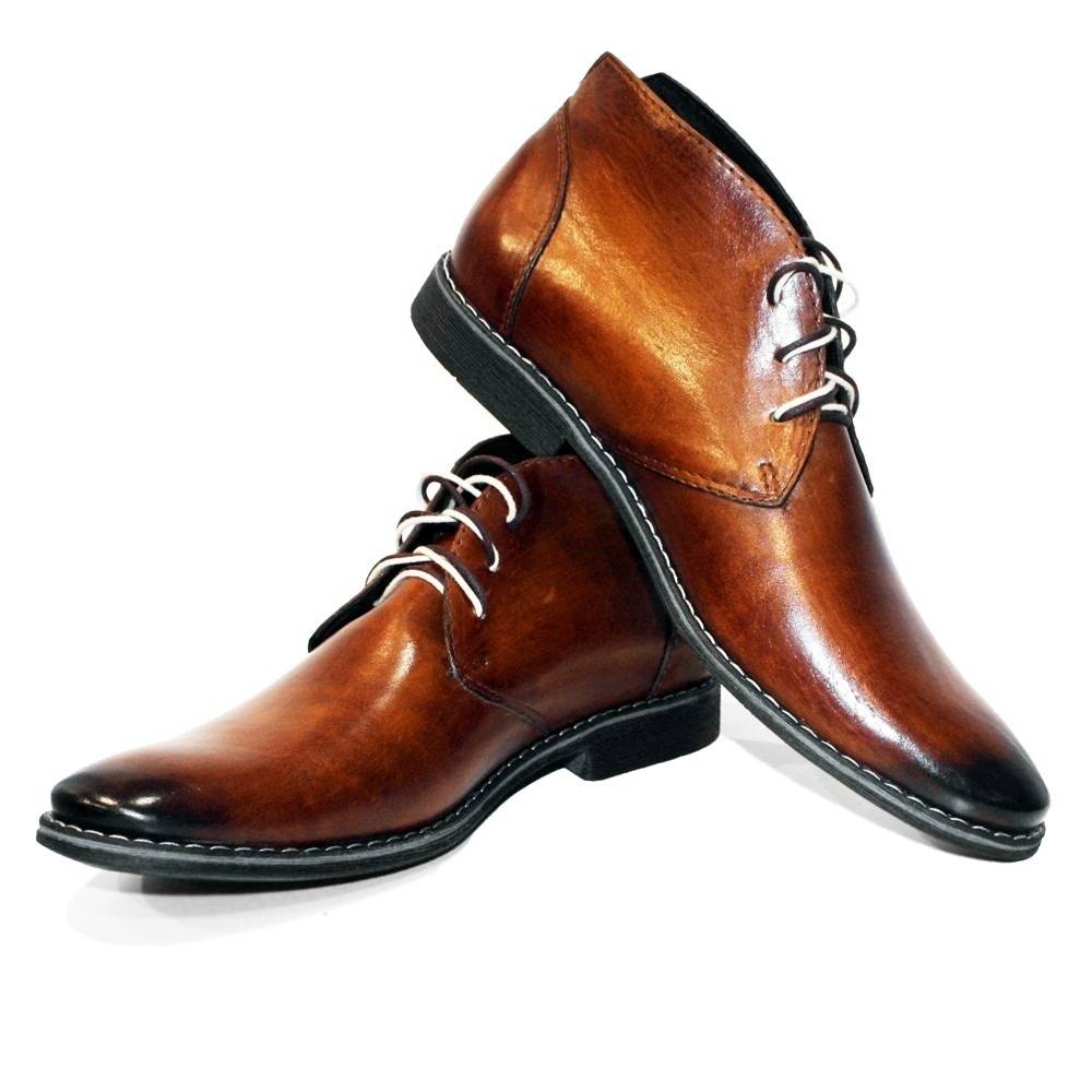 Peppeshoes Modello No. 257 Qualità