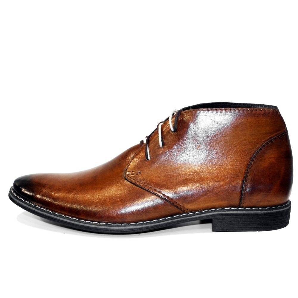 Peppeshoes Modello No. 257 Qualità