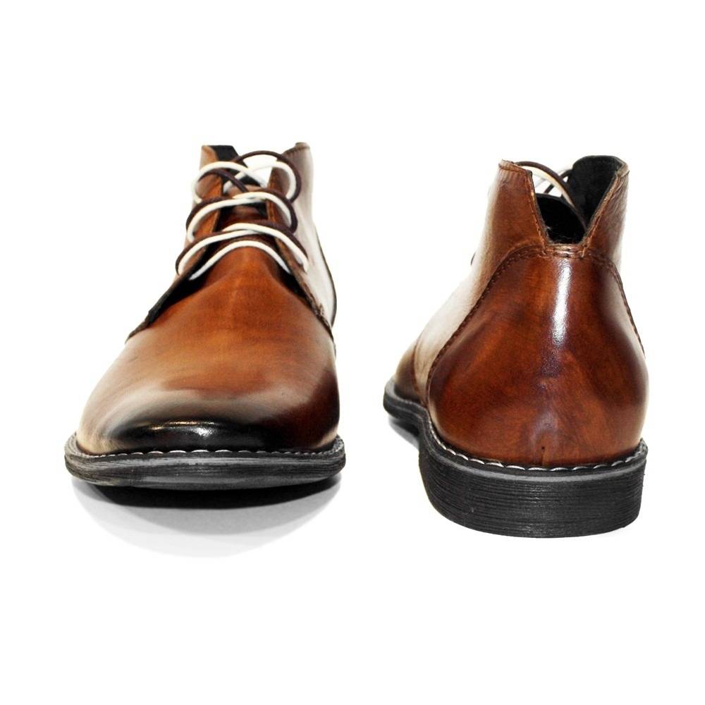 Peppeshoes Modello No. 257 Qualità