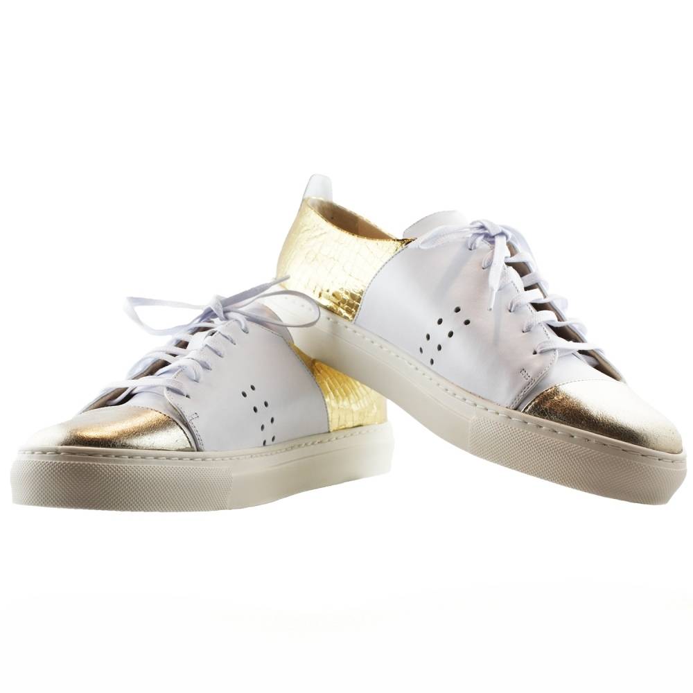 Peppeshoes Modello No. 592 Sottocosto