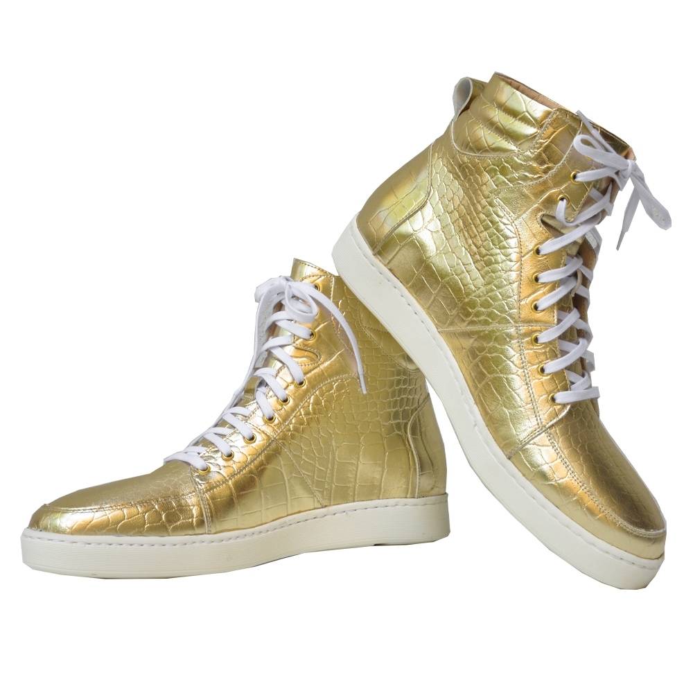 Peppeshoes Modello No. 586 Sconto