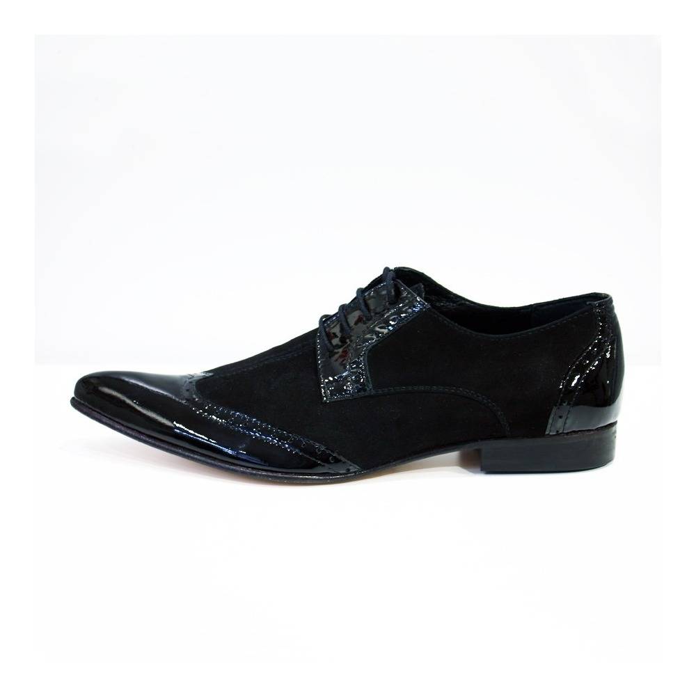 Peppeshoes Modello No. 574 Hotsell
