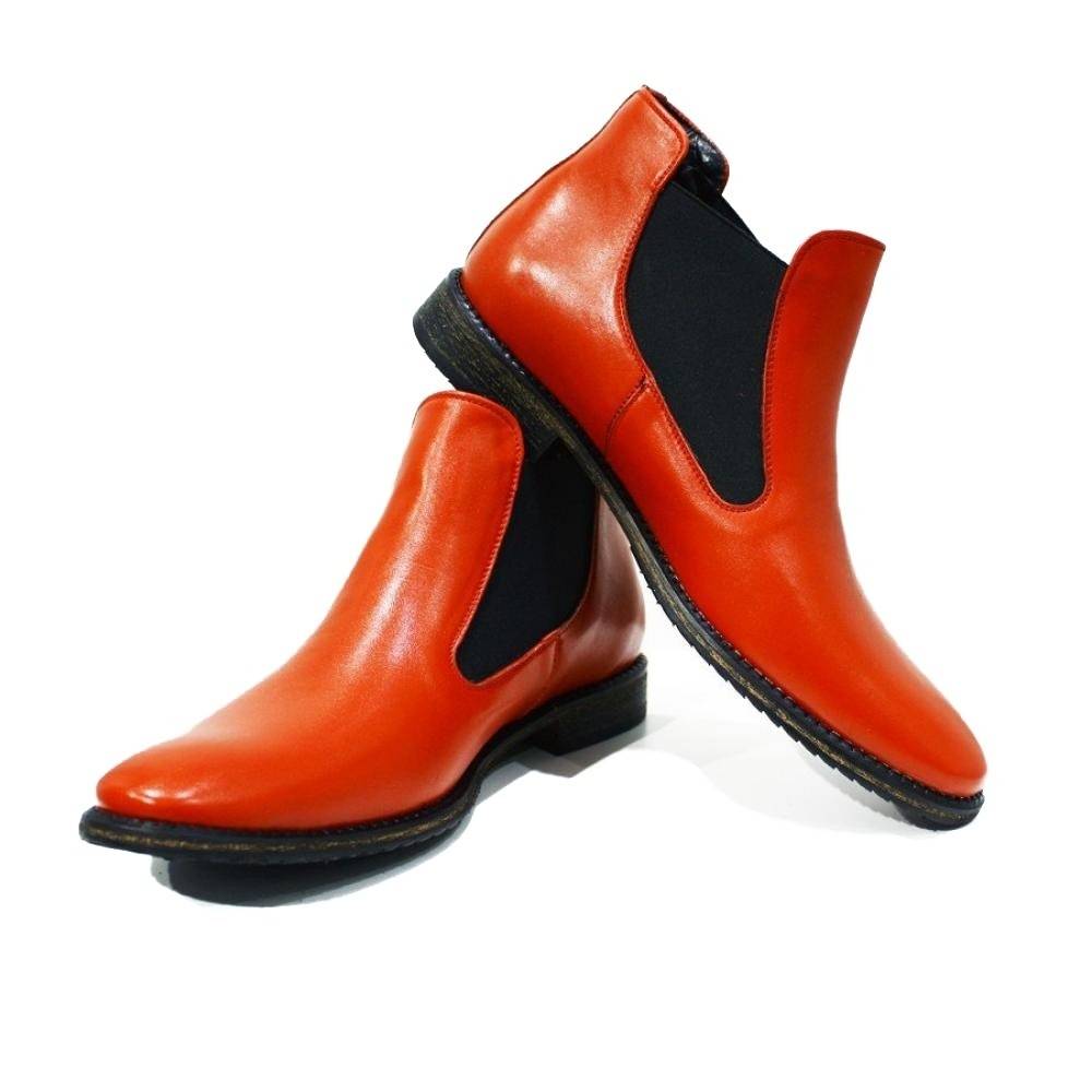 Peppeshoes Modello No. 554 Nuovo