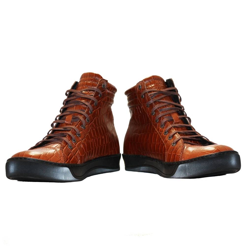 Peppeshoes Modello No. 537 Consegna Veloce