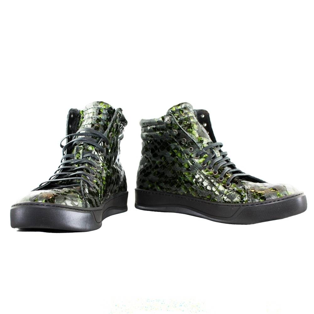 Peppeshoes Modello No. 534 Shopping Online