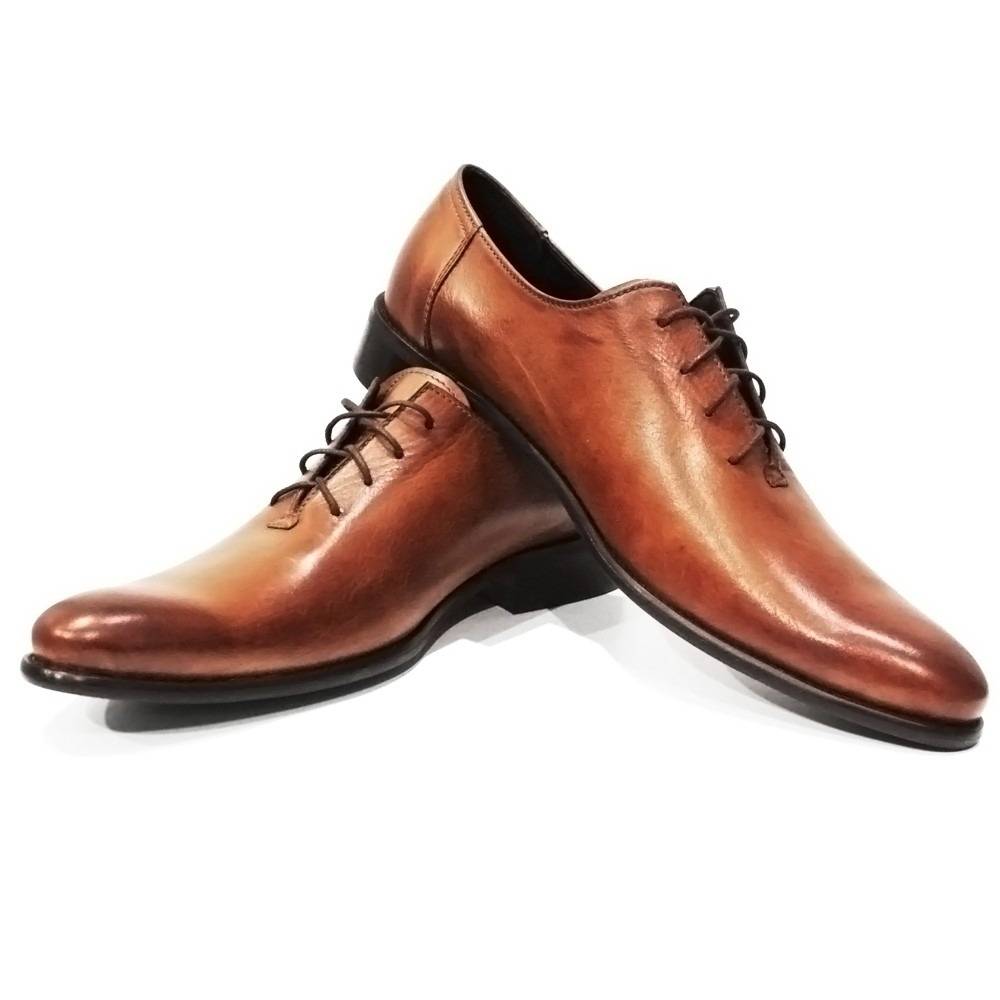Peppeshoes Modello No. 504 Vendita Calda