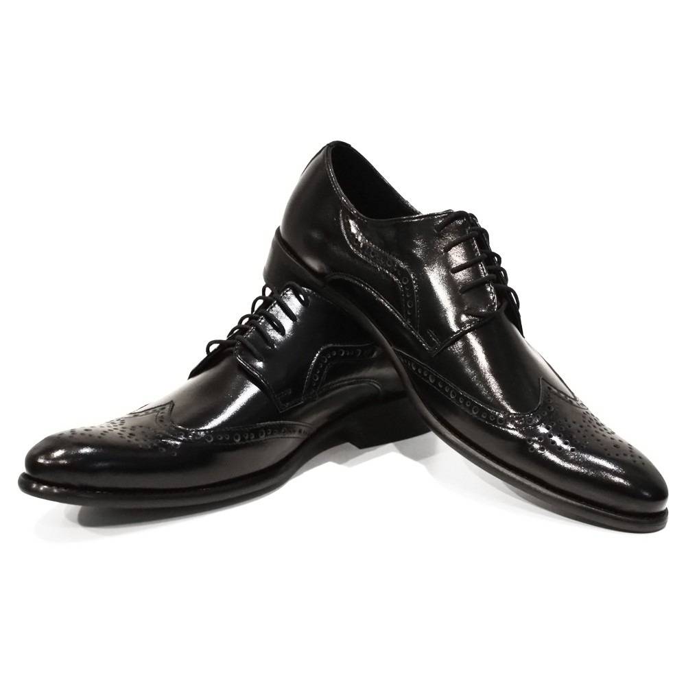 Peppeshoes Modello No. 502 Saldi Di Fabbrica