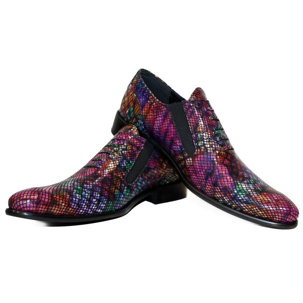 Peppeshoes Modello No. 500 I Più Venduti
