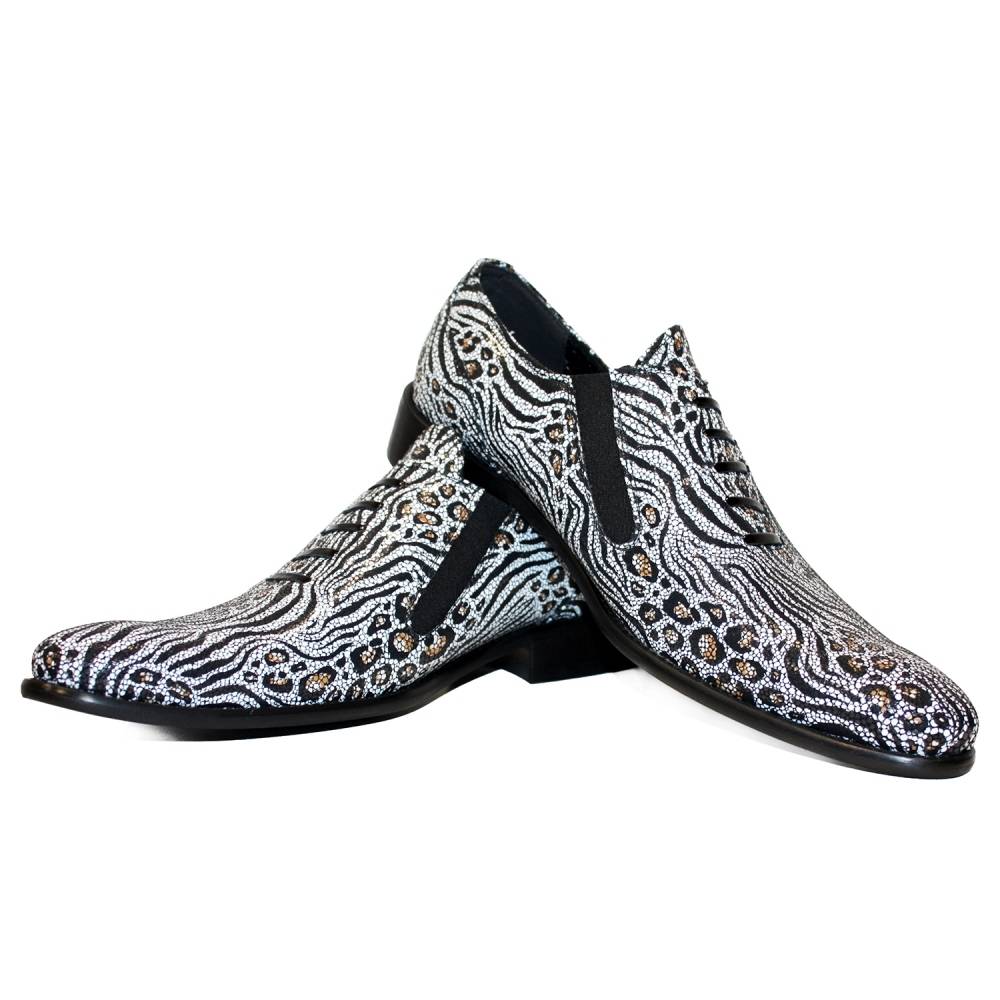 Peppeshoes Modello No. 496 Vendite Flash
