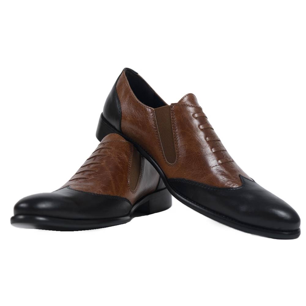 Peppeshoes Modello No. 487 Moda