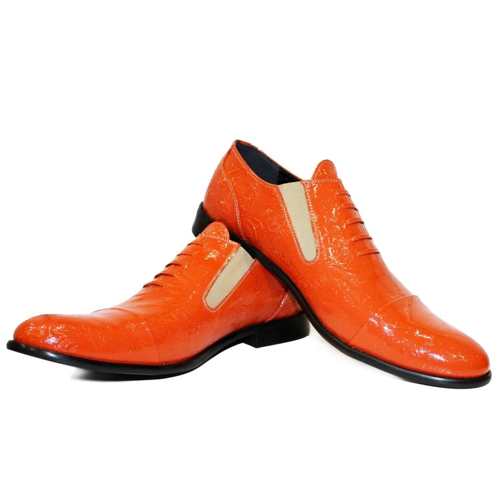 Peppeshoes Modello No. 486 2025