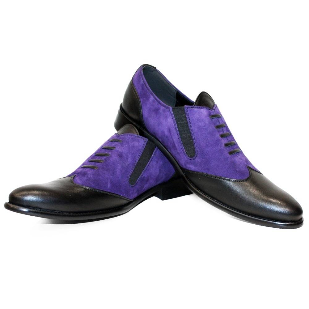 Peppeshoes Modello No. 484 Italy