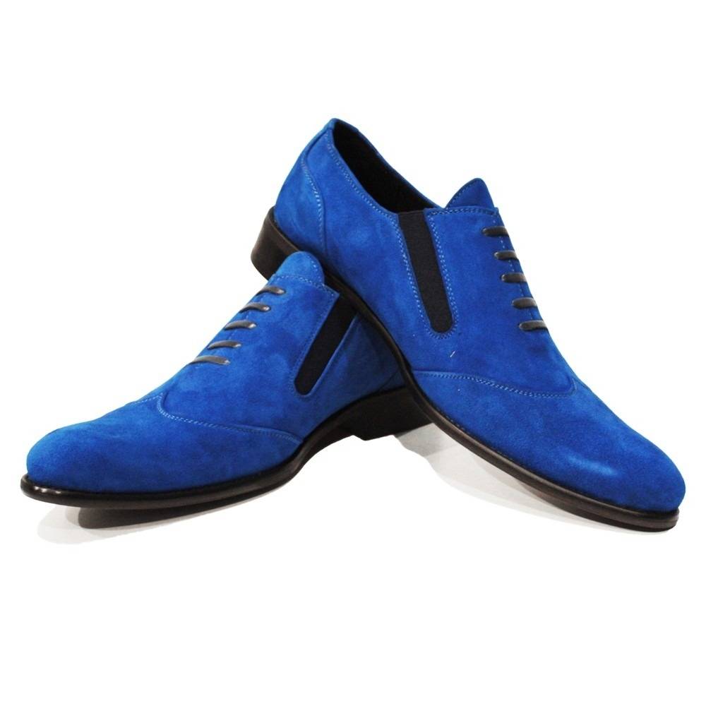 Peppeshoes Modello No. 481 2025