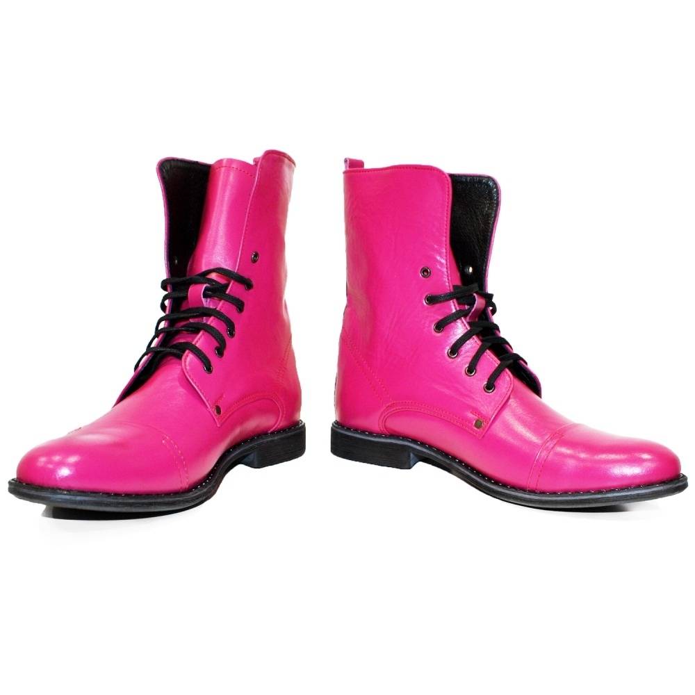 Peppeshoes Modello No. 479 In Linea