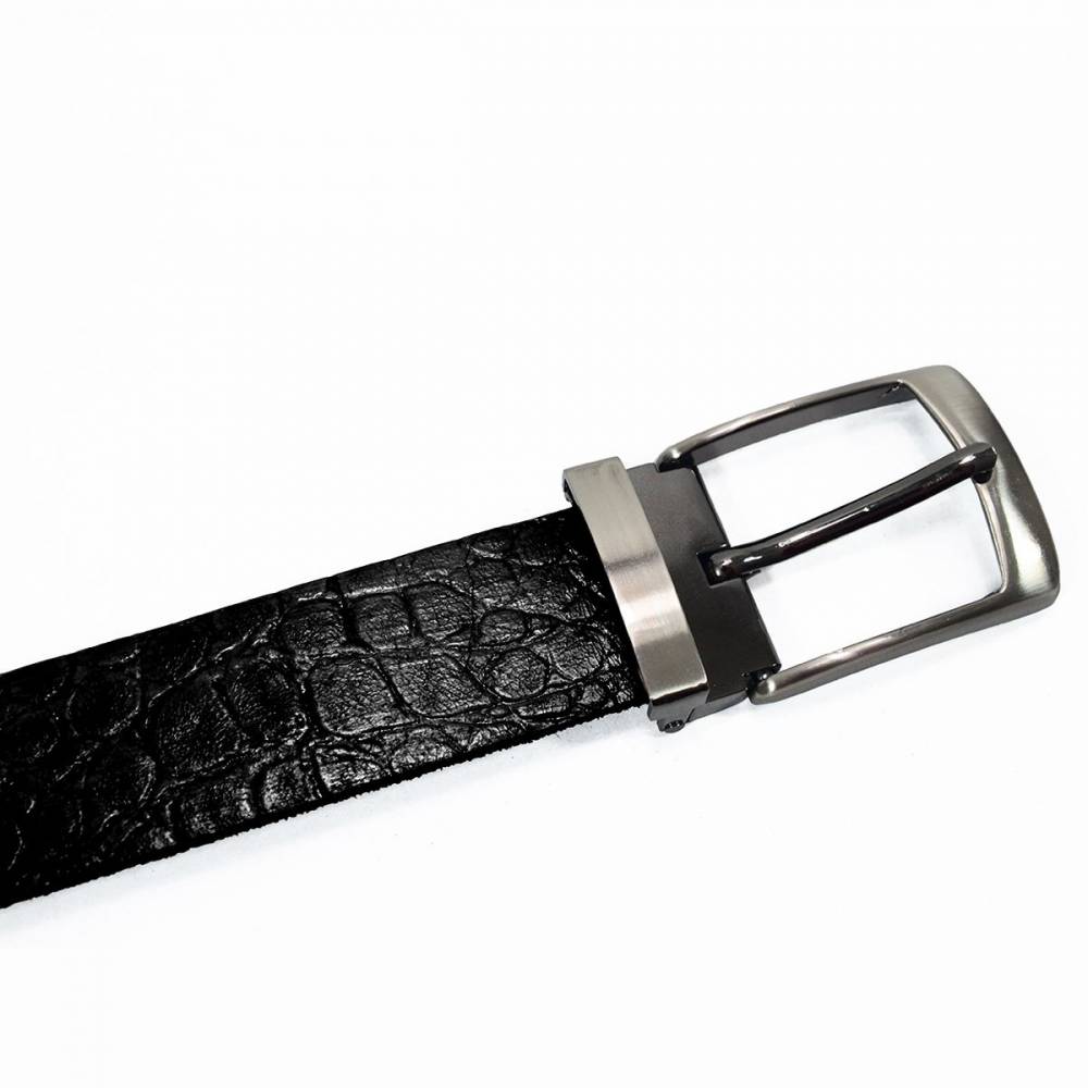 Peppeshoes PeppeBelt Nero Vendita