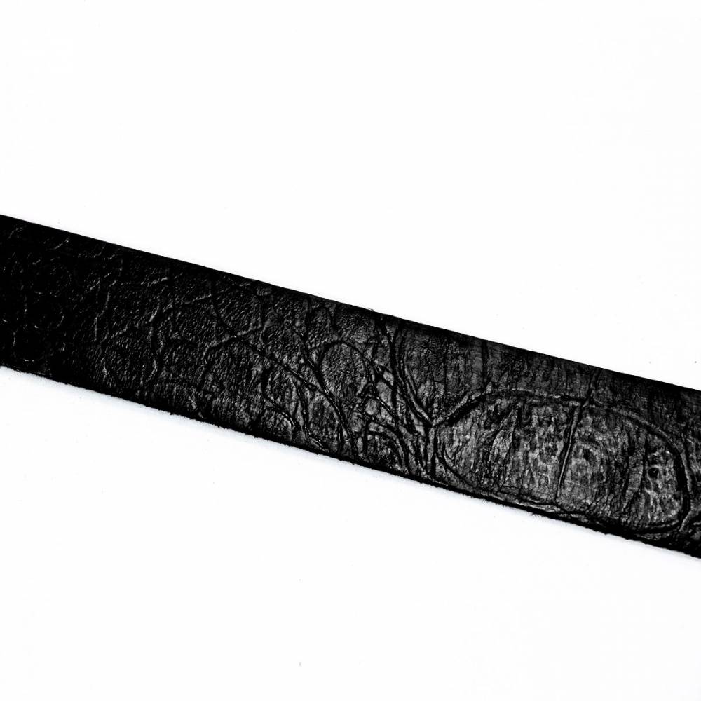 Peppeshoes PeppeBelt Nero Vendita