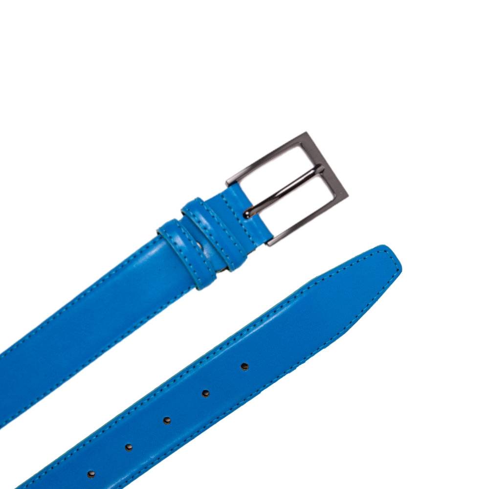 Peppeshoes PeppeBelt Turchesino Promozione
