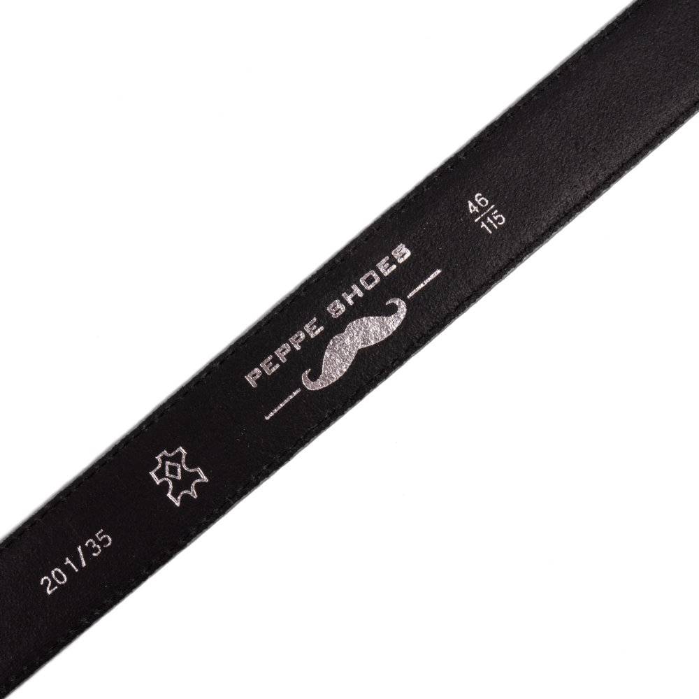 Peppeshoes PeppeBelt Turchesino Promozione