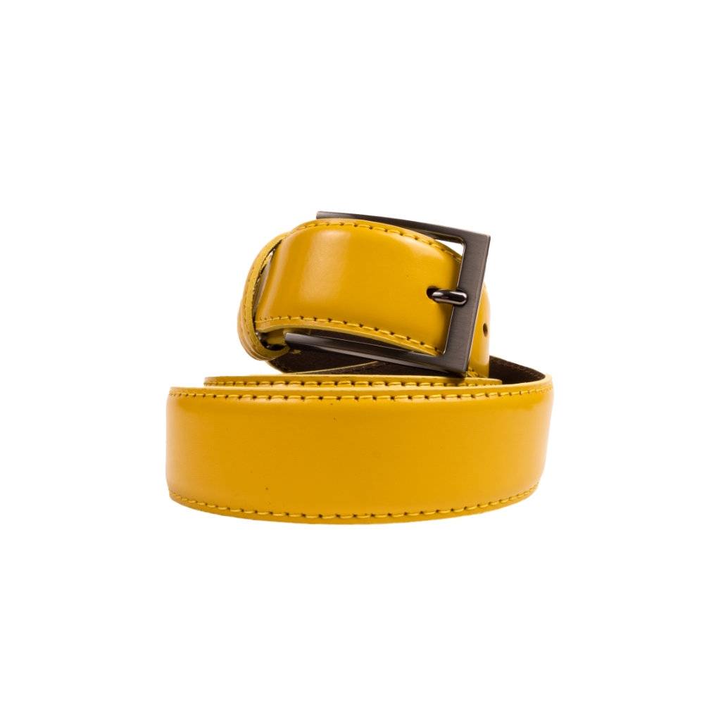Peppeshoes PeppeBelt Citrino Spedizione Gratuita