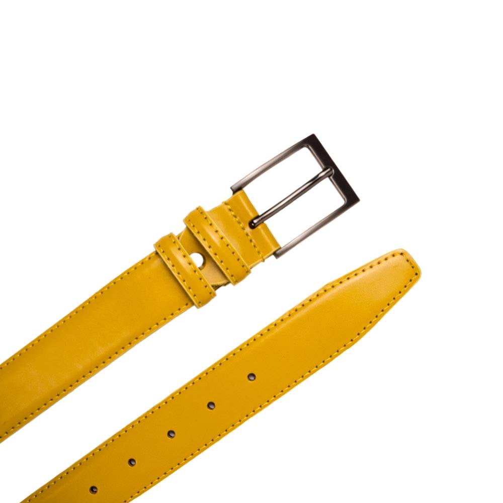 Peppeshoes PeppeBelt Citrino Spedizione Gratuita