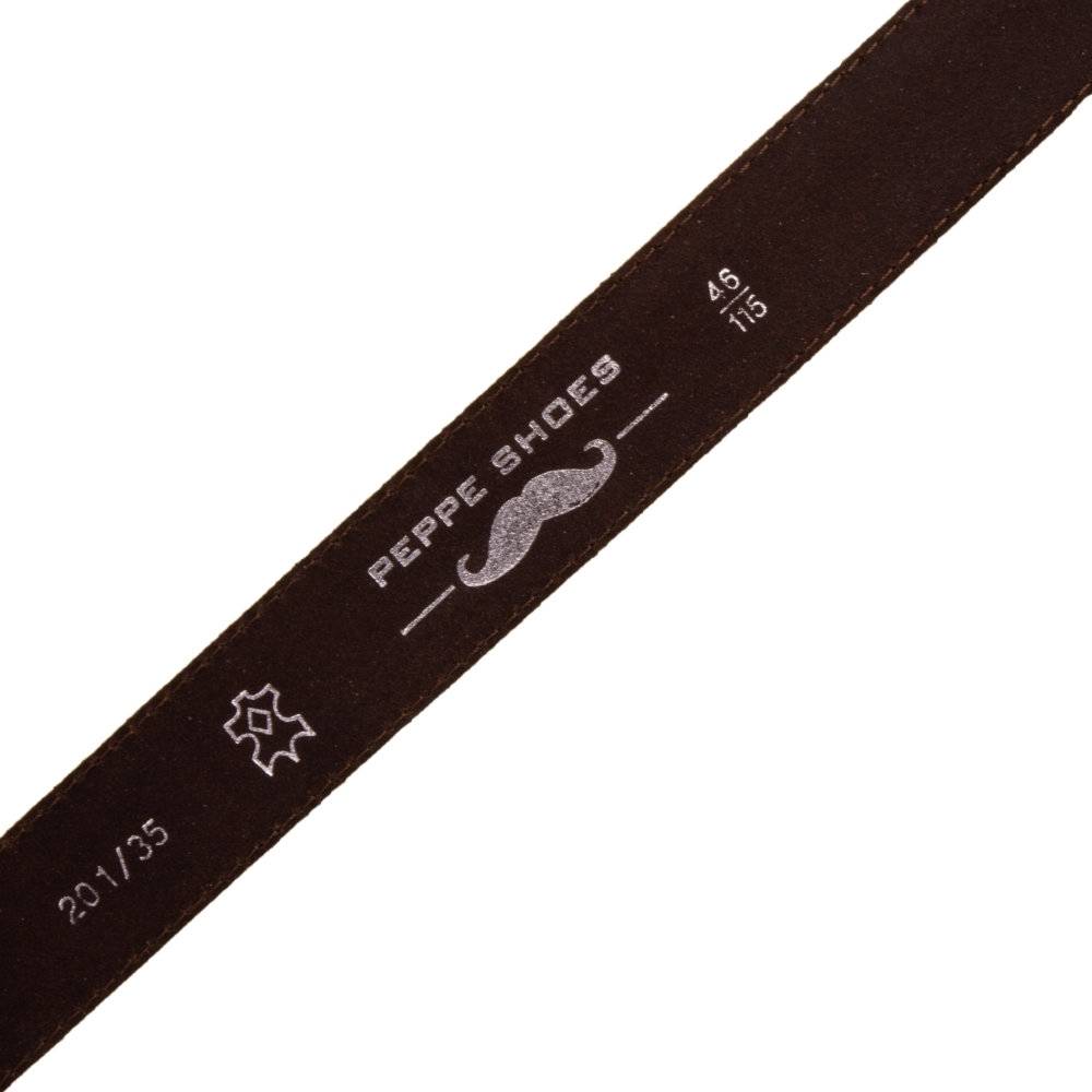 Peppeshoes PeppeBelt Citrino Spedizione Gratuita