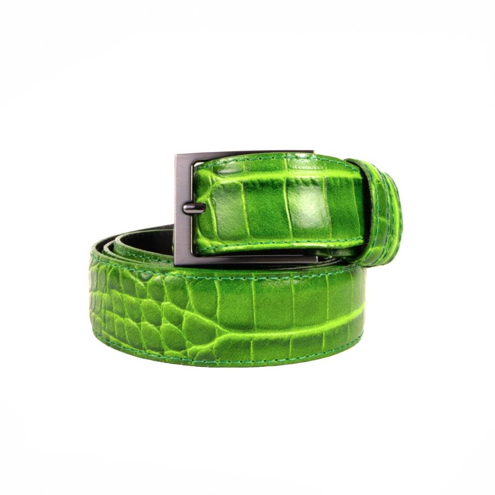 Peppeshoes PeppeBelt Peridotino Pezzi Unici