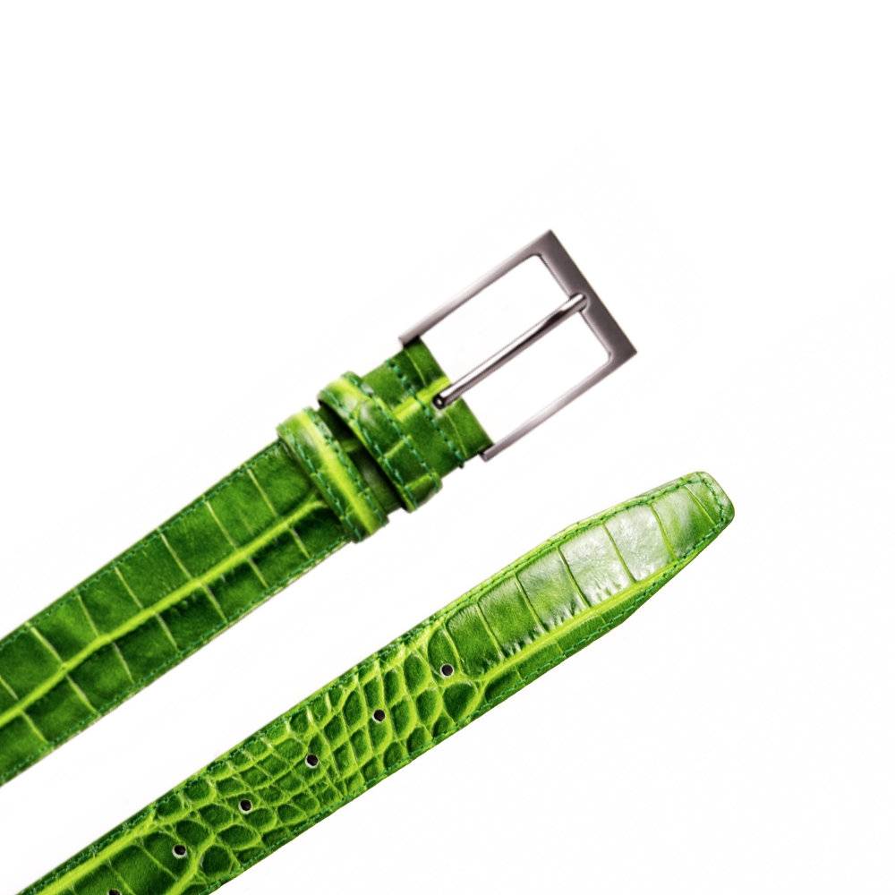 Peppeshoes PeppeBelt Peridotino Pezzi Unici