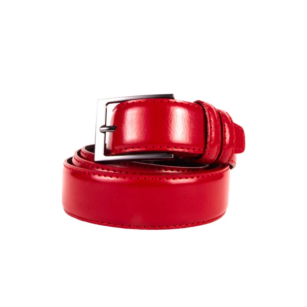 Peppeshoes PeppeBelt Rubino Soddisfazione Garantita