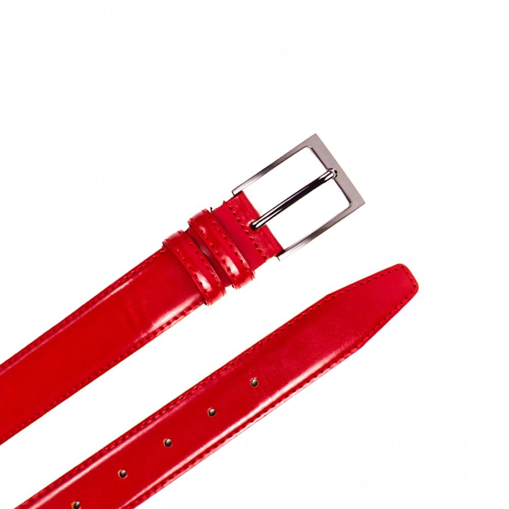 Peppeshoes PeppeBelt Rubino Soddisfazione Garantita