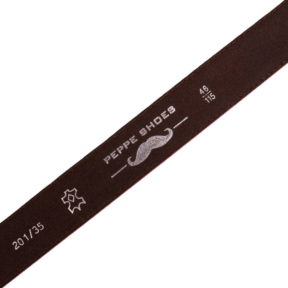 Peppeshoes PeppeBelt Andalusino Only for today