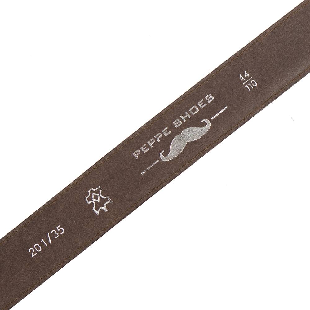 Peppeshoes PeppeBelt Occhigrello Consegna Veloce
