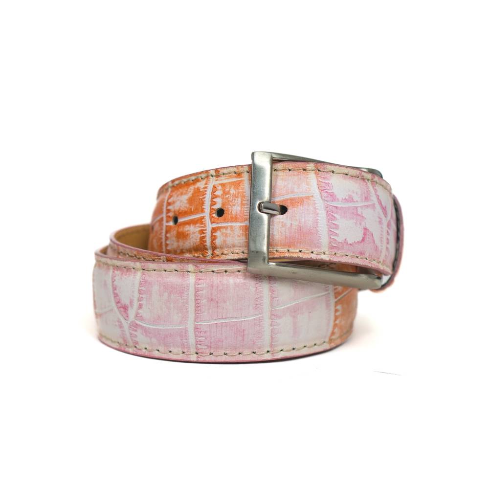 Peppeshoes PeppeBelt No. 5 Promozione Limitata
