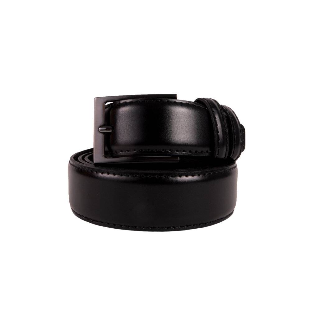 Peppeshoes PeppeBelt Ossidianino