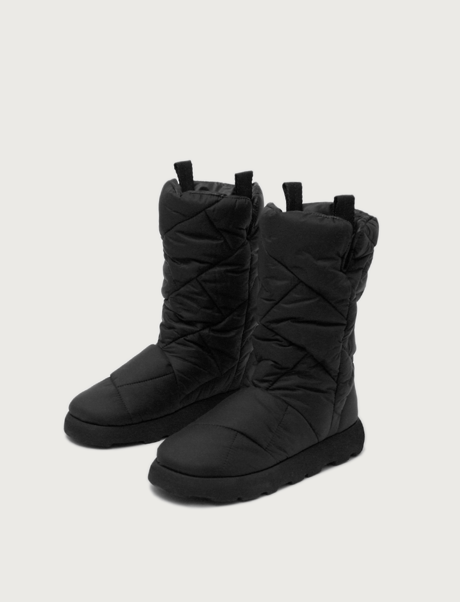 ﻿Piumestudio Alto Matte Black Offerte