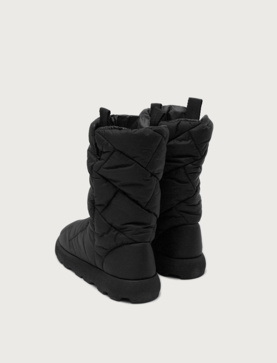 ﻿Piumestudio Alto Matte Black Offerte