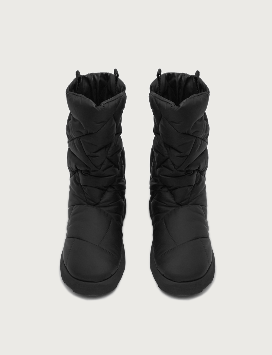 ﻿Piumestudio Alto Matte Black Offerte