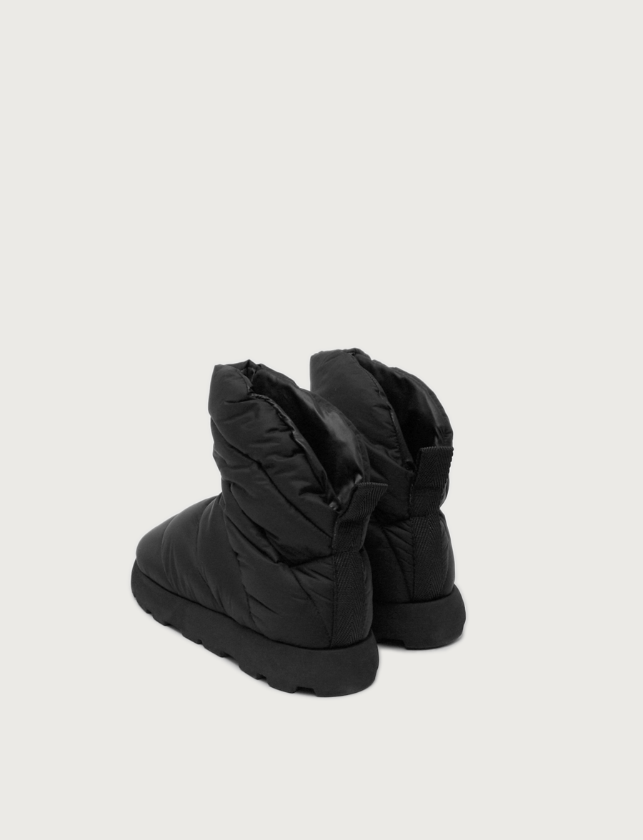 Piumestudio Luna Matte Black Vendita Calda